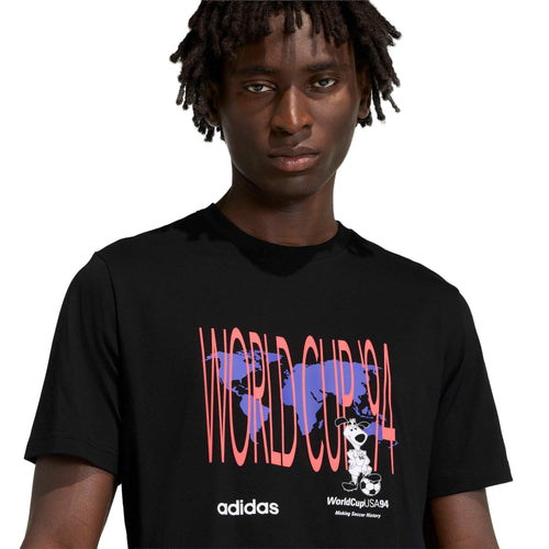 Tricou adidas Originals Archive World Cup 94 Graphic