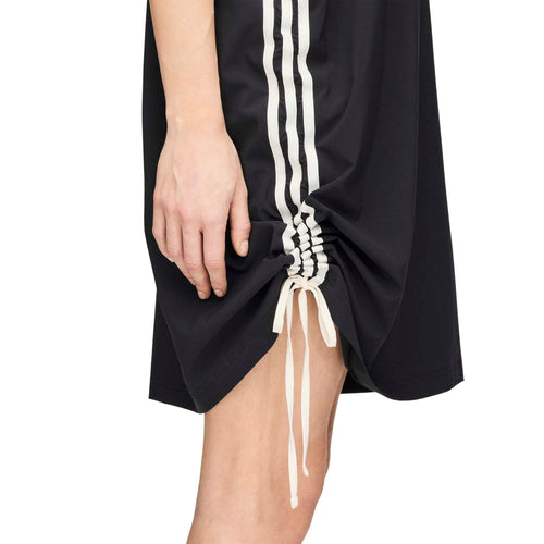 Rochie Y-3 Cinch 3 Stripes Oversized