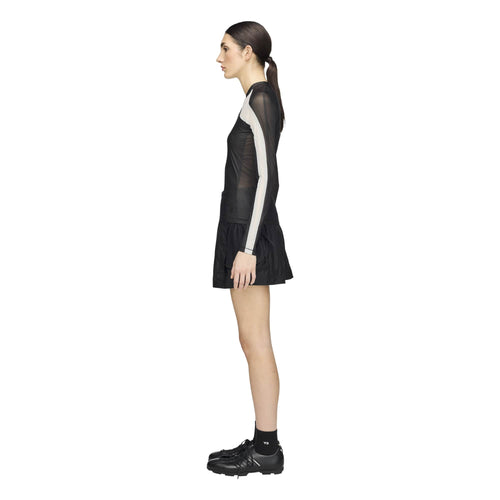 Bluza Y-3 Mesh Fitted