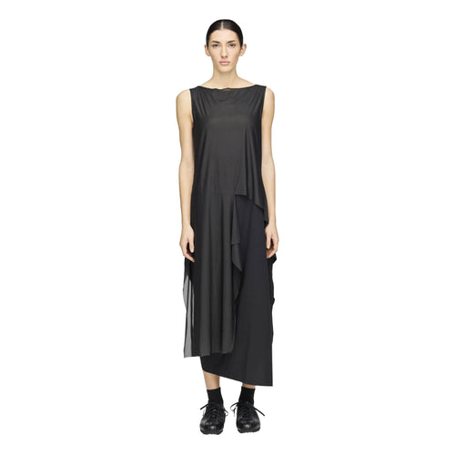 Rochie Y-3 Mesh