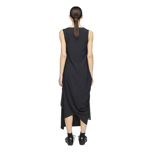 Rochie Y-3 Mesh