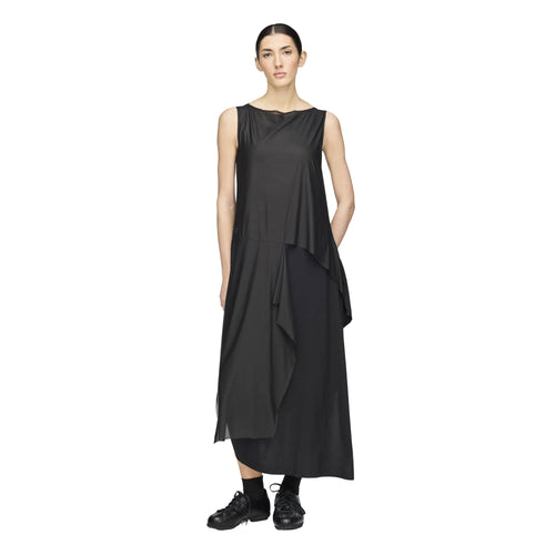 Rochie Y-3 Mesh