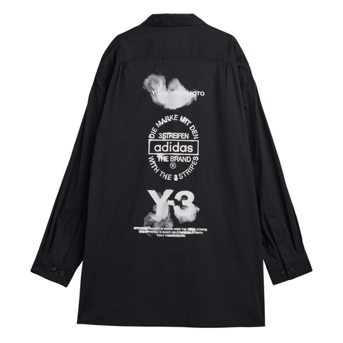 Camasa Y-3 Graphic
