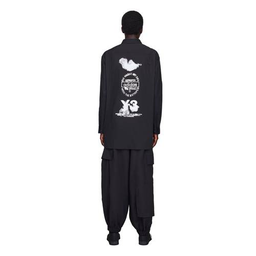 Camasa Y-3 Graphic