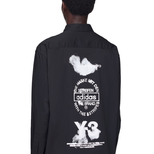Camasa Y-3 Graphic