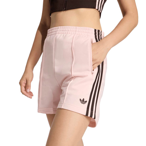 Pantaloni Scurti adidas Originals Firebird Classic