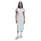 Rochie adidas Originals 3 Stripes Slim