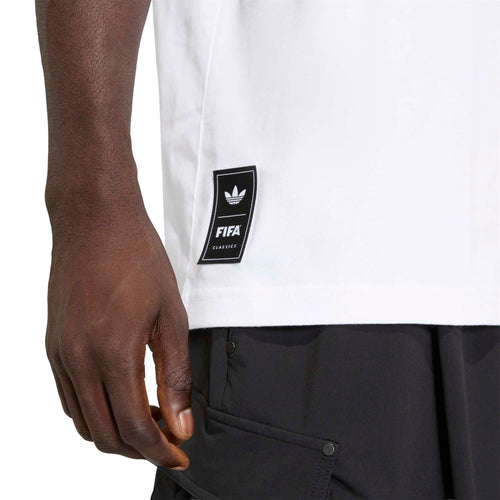 Tricou adidas Originals Archive Africa 94 Graphic