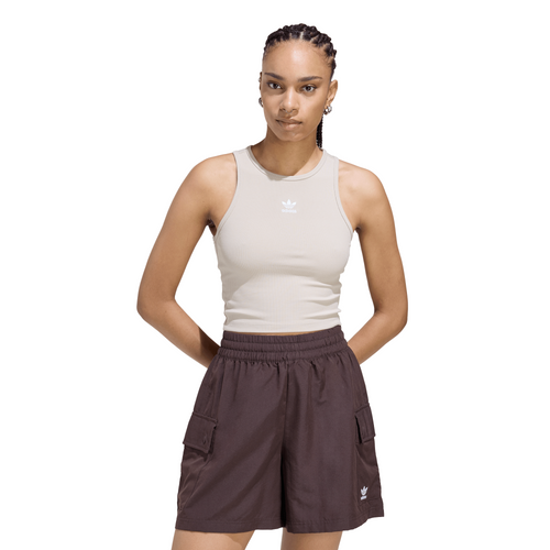 Top adidas Originals Essentials Ribbed