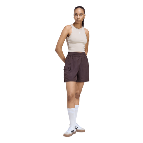 Top adidas Originals Essentials Ribbed