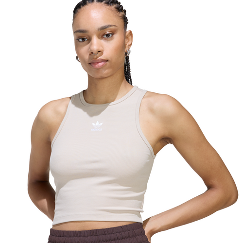 Top adidas Originals Essentials Ribbed