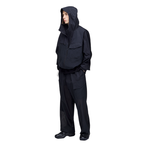Jacheta Y-3 Field