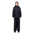 Pantaloni Y-3 Ut Straightleg