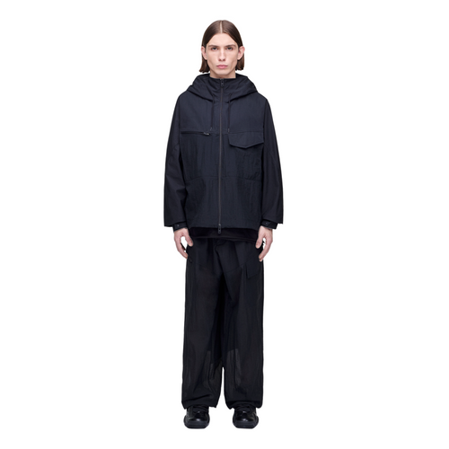 Pantaloni Y-3 Ut Straightleg