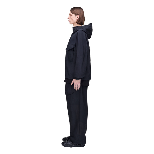 Pantaloni Y-3 Ut Straightleg