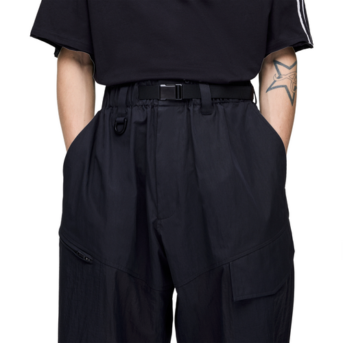 Pantaloni Y-3 Ut Straightleg