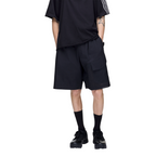 Pantaloni Scurti Y-3 Ut Wideleg