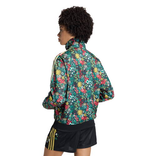 Jacheta adidas Originals Adidas Originals X Liberty London Firebird