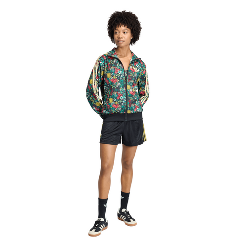 Jacheta adidas Originals Adidas Originals X Liberty London Firebird