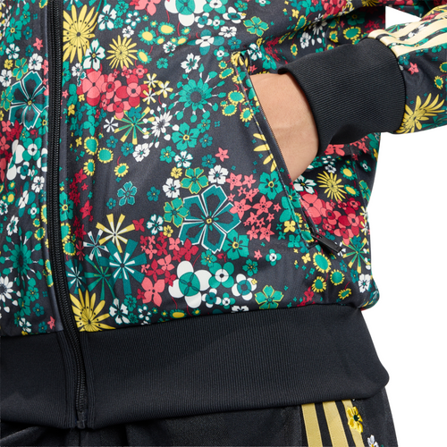 Jacheta adidas Originals Adidas Originals X Liberty London Firebird
