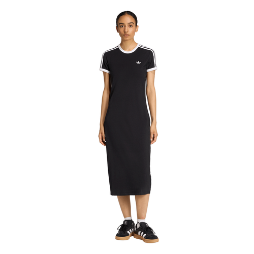 Rochie adidas Originals 3 Stripes (Slim)