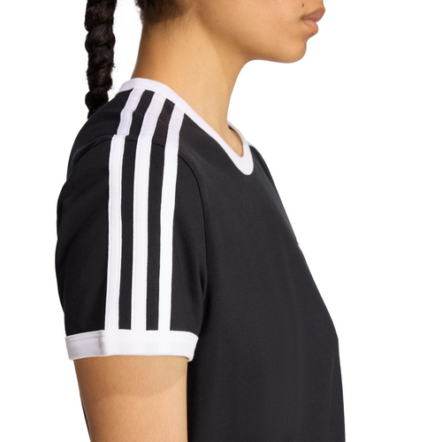 Rochie adidas Originals 3 Stripes (Slim)