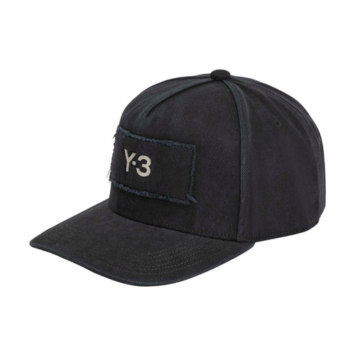 Sapca Y-3 Race