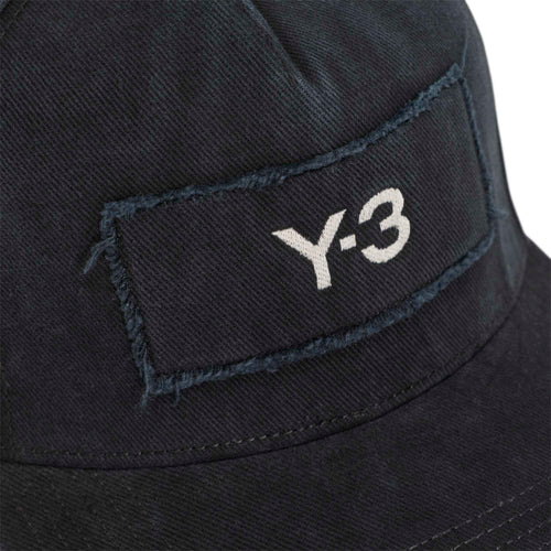Sapca Y-3 Race