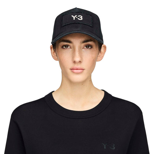 Sapca Y-3 Race