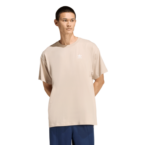 Tricou adidas Originals Trefoil Essentials Oversized