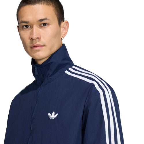 Jacheta adidas Originals Firebird Woven