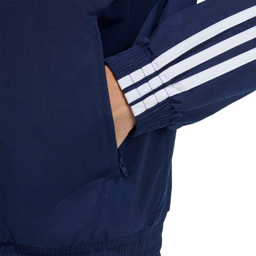 Jacheta adidas Originals Firebird Woven