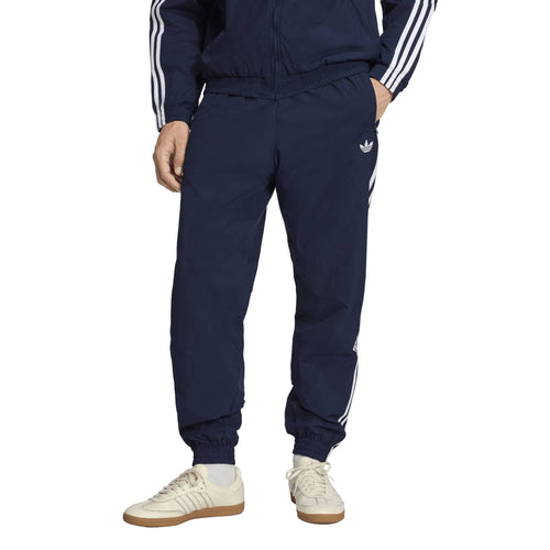 Pantaloni sport adidas Originals Firebird Woven