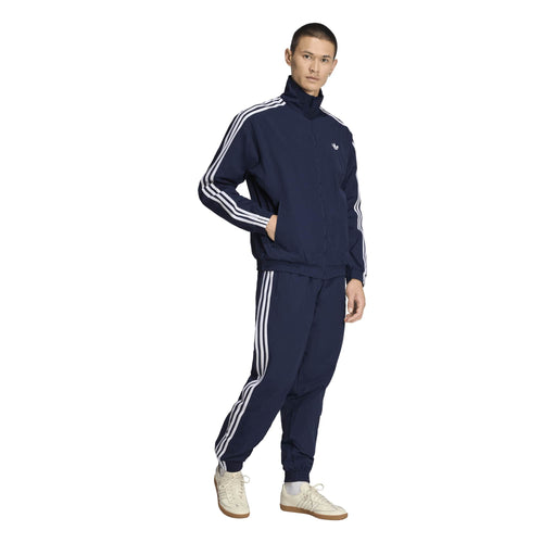 Pantaloni sport adidas Originals Firebird Woven