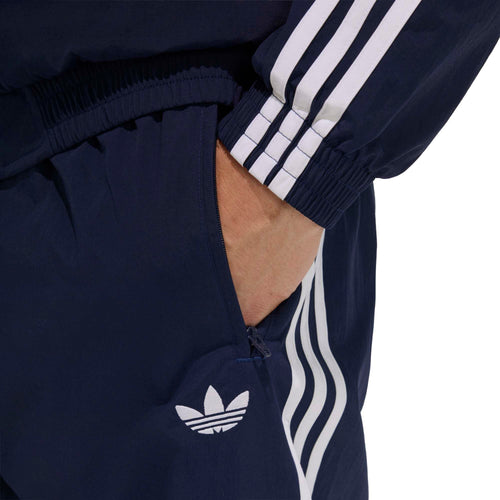 Pantaloni sport adidas Originals Firebird Woven