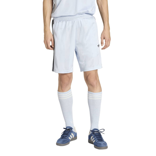 Pantaloni Scurti adidas Originals 3-Stripes Loose Engineered