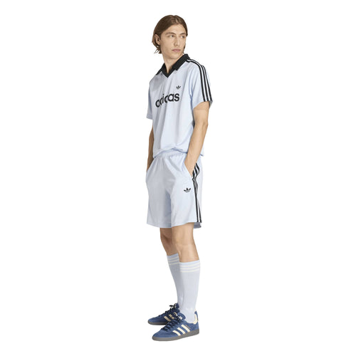 Pantaloni Scurti adidas Originals 3-Stripes Loose Engineered