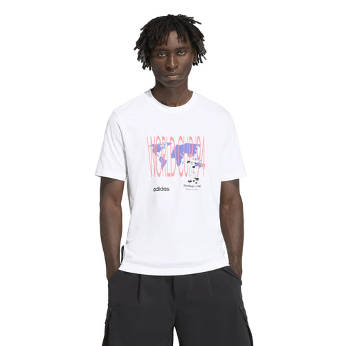 Tricou adidas Originals Archive World Cup 94 Graphic