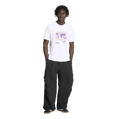 Tricou adidas Originals Archive World Cup 94 Graphic