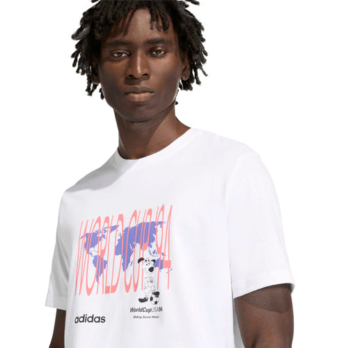Tricou adidas Originals Archive World Cup 94 Graphic