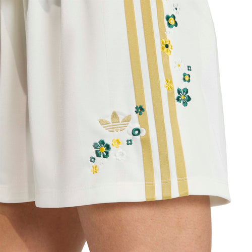 Pantaloni Scurti adidas Originals X Liberty London Firebird