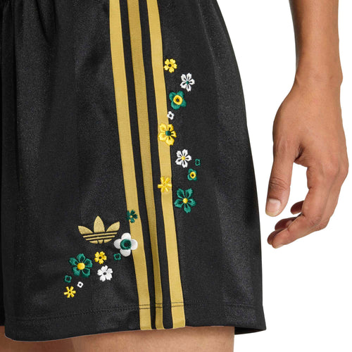 Pantaloni Scurti adidas Originals X Liberty London Firebird