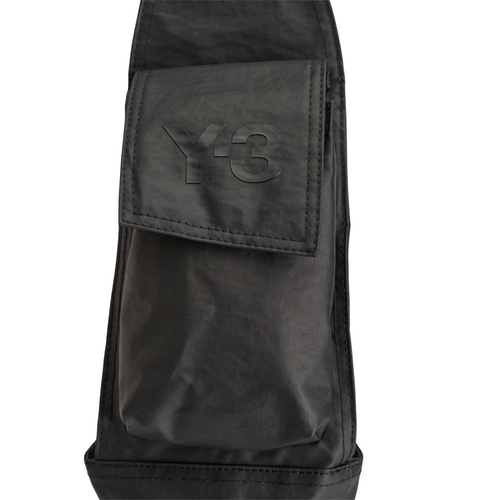 Geanta Messenger Y-3 Newspaper S