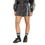 Fusta adidas Originals Pleather Mini