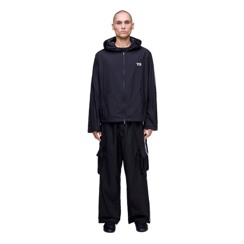 Pantaloni Y-3 Wired 3 Stripes Cargo