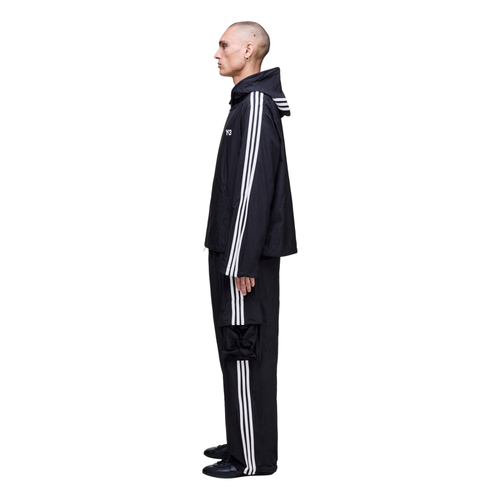 Pantaloni Y-3 Wired 3 Stripes Cargo