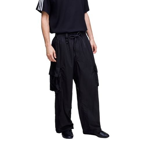 Pantaloni Y-3 Wired 3 Stripes Cargo