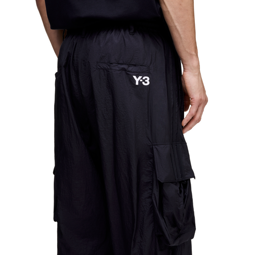 Pantaloni Y-3 Wired 3 Stripes Cargo