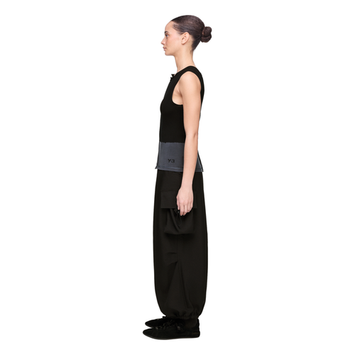 Top Y-3 Dip Dye