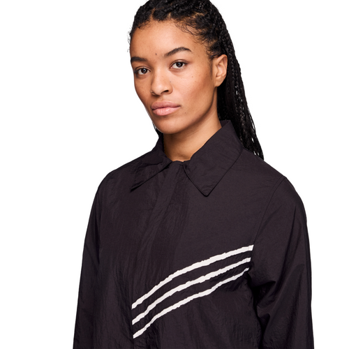Camasa Y-3 Raw Edge 3 Stripes